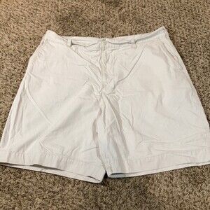 Route 66 beige Khaki Shorts Men Size 38